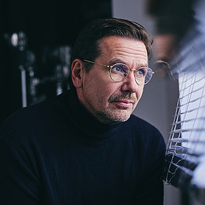 Michael Maertens © Nils Schwarz