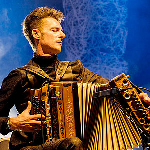 Herbert Pixner © Sylvia Gößwang