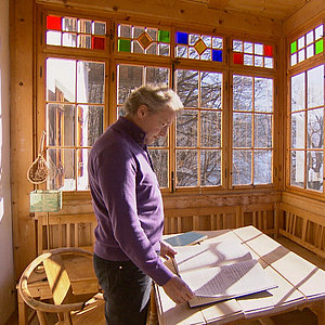 Franz Welser Möst © Robert Neumüller