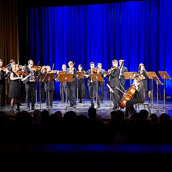 Mozartensemble © Hans-Peter Holnsteiner