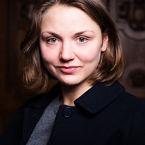 Anna Stiepani © Reinhard Werner