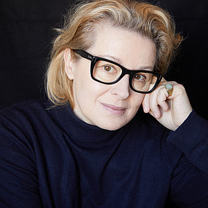 Petra Morzé © Rafaela Proell